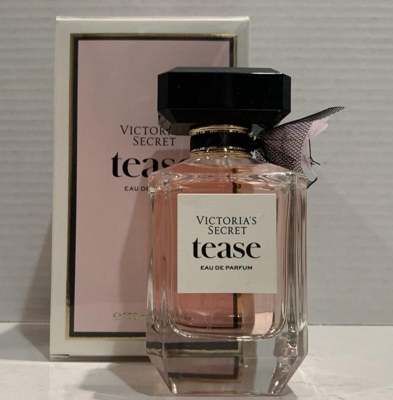 Victoria's Secret TEASE 香水 100ml Amazon.com : Victoria's Secret Tease Eau de Parfum Travel