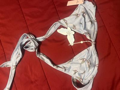 Buy Kayla Bikini Top - Order Bikini Top online 1122224000 - Victoria's  Secret US