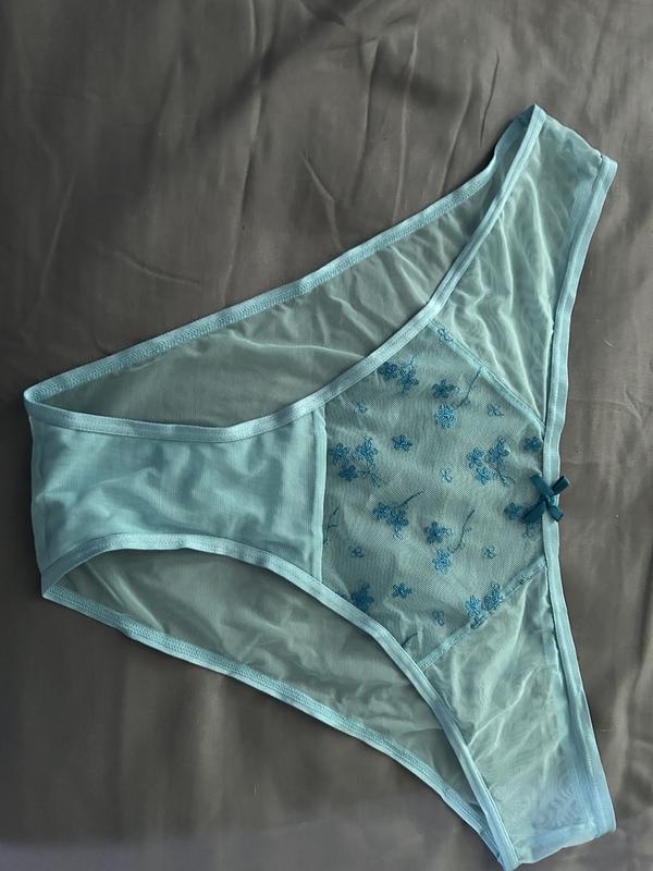J Gainesville 's photo of the Clementin Brazilian Panty. Photo 1 of 1