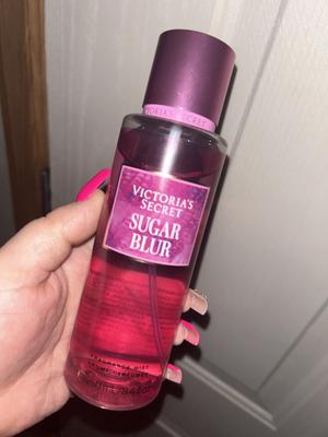 Body Splash Victorias Secret Sugar Blur 250ml : Victorias Secret