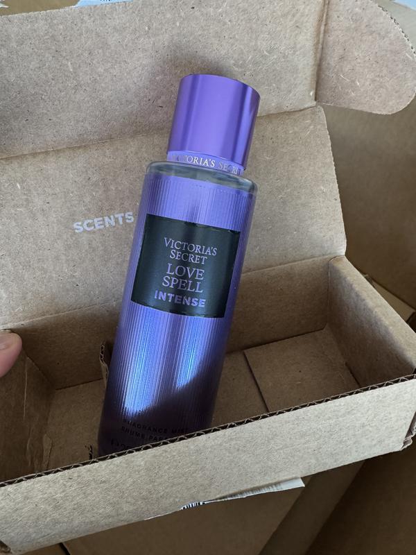 フレグランスミスト, Pure Seduction Intenseを購入する - Fragrances