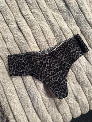 Buy No-Show Thong Panty - Order Panties online 5000005193
