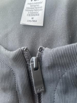 lyric's photo of the LUXRib Full-Zip Jacket. Photo 2 of 2. Review Image shared by lyric