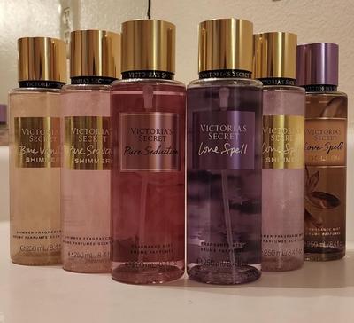 Buy Body Mist - Order Fragrances online 5000006604 - Victoria's Secret US