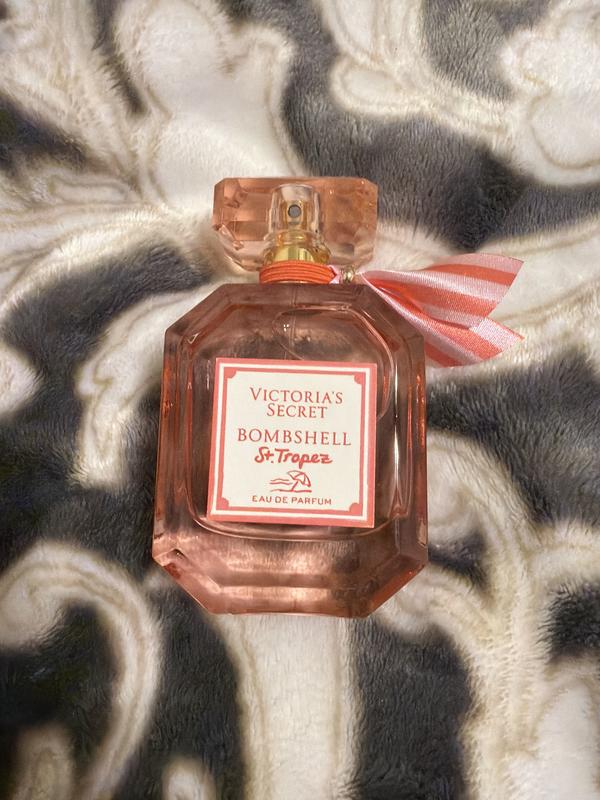 香水(女性用) Victoria's Secret Bombshell St.Tropez Victoria's Secret Bombshell St. Tropez Eau De Parfum Spray