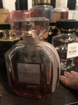 Bombshell Seduction Eau de Parfum Beauty Victoria s Secret