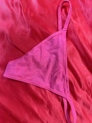 2 super push up victoria secret pink bras Labels - Depop