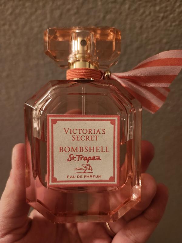 Buy Bombshell St. Tropez Eau de Parfum 1.7oz, 1.7 Oz - Order