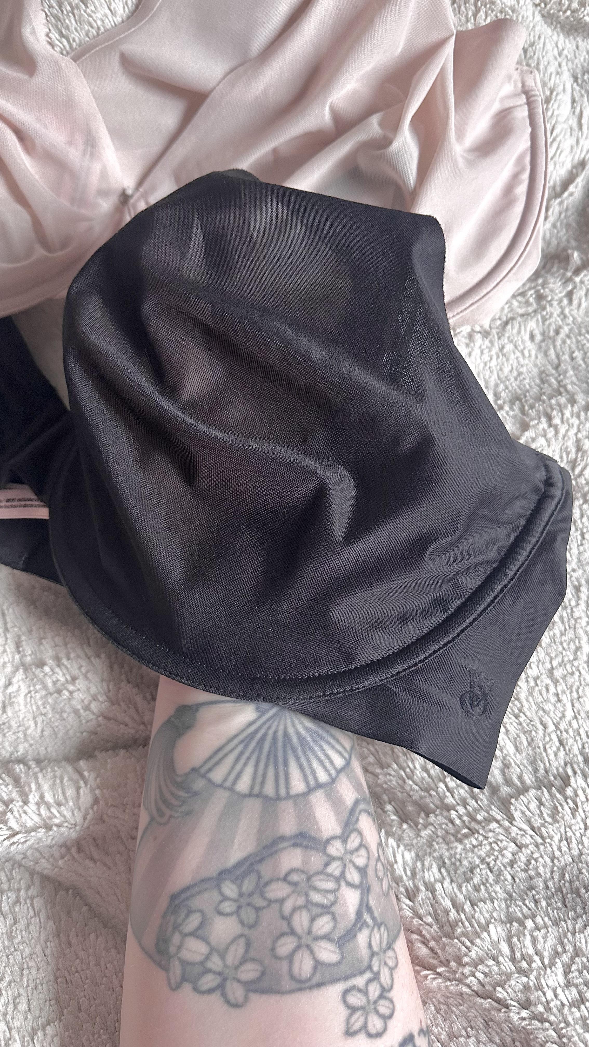Buy Shapewear by Victoria SheerSmoothing™ Unlined Demi Bra, Glaze - Order  Shapwear online - Victoria's Secret US