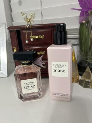 Tease Eau de Parfum Beauty Victoria s Secret