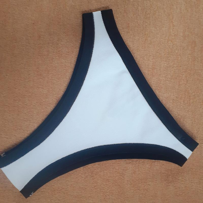 MTRedrunner's photo of the Seamless Brazilian Panty. Photo 1 of 1