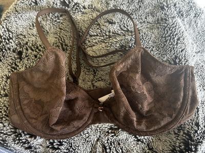 Buy Invisible Lift Unlined Smooth Demi Bra - Order Bras online