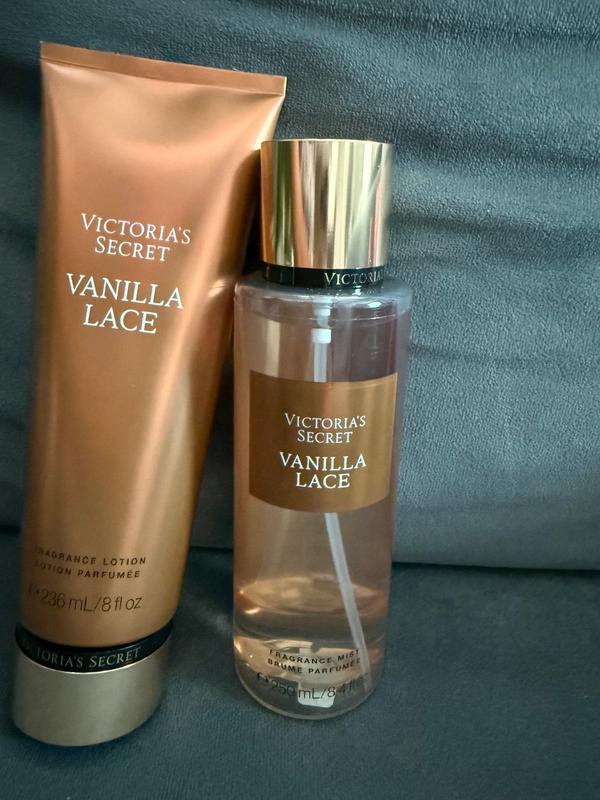 Buy Classic Fragrance Mist, Vanilla Lace - Order Fragrances online