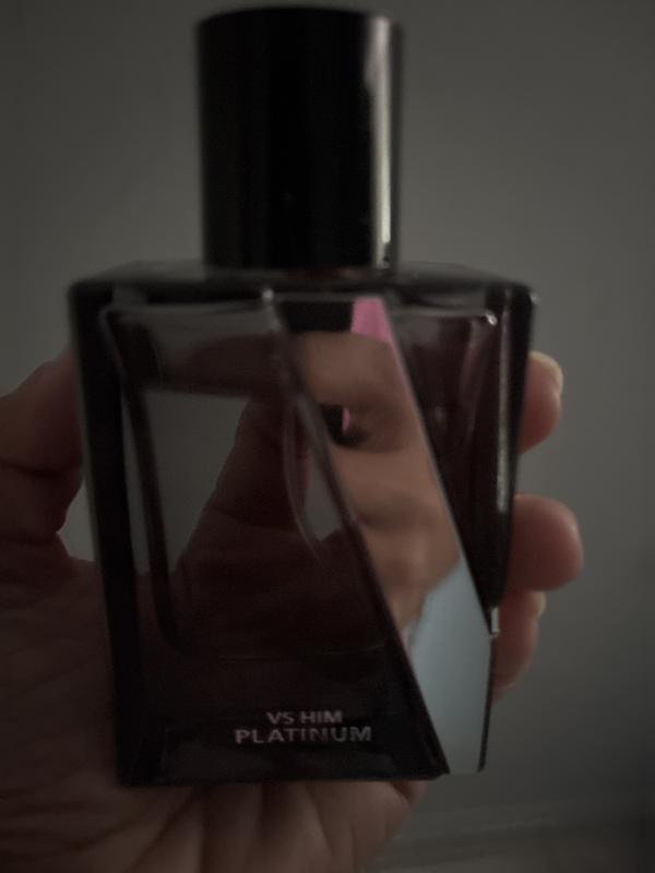 VS HIM Platinum フレグランス 3.4 oz, 3.4ozを購入する - Fragrances