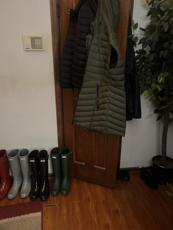 Customer photo for "Rain Boots"