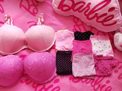 LatinaaBarbiee's photo of the Sexy Tee Posey Lace Push-Up Bra. Photo 1 of 1. Review Image shared by LatinaaBarbiee