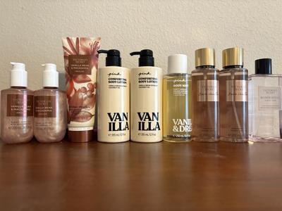 Buy Warm & Cozy ボディミスト, Warm & Cozy - Order Fragrances