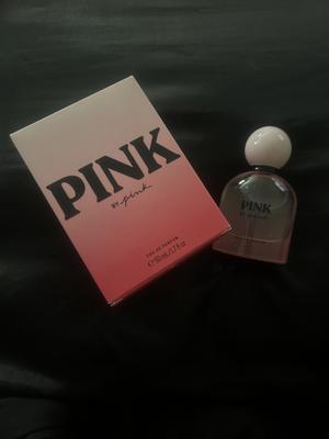 LISA's photo of the Pink by PINK Eau de Parfum. Photo 1 of 1. Review Image shared by LISA