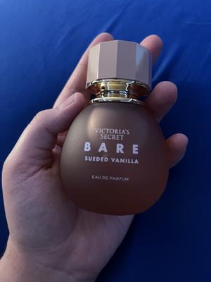 Buy Bare Sueded Vanilla Eau de Parfum 1.7 oz, 1.7 Oz - Order