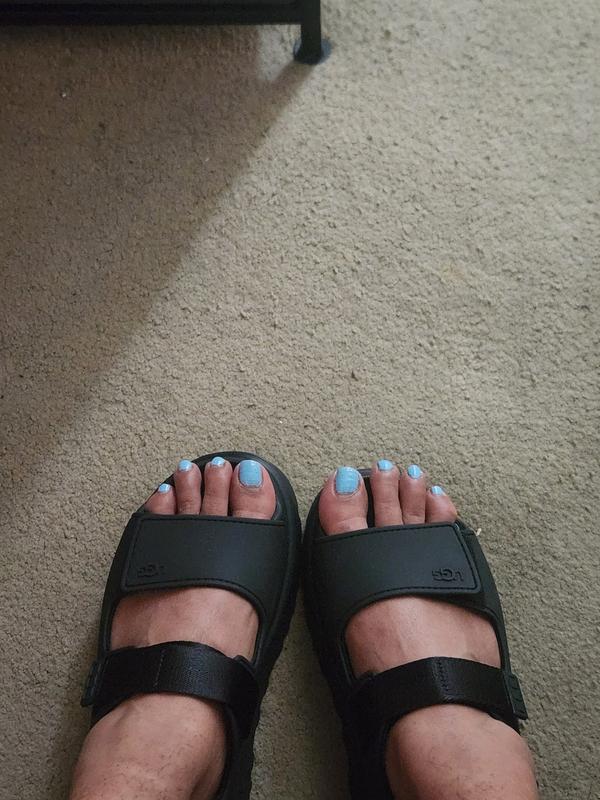 Customer photo for "Super comfy"