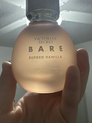 Buy Bare Sueded Vanilla Eau de Parfum 1.7 oz, 1.7 Oz - Order