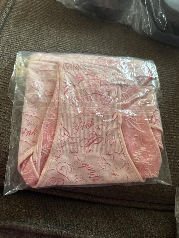 Rosie1080's photo of the Seamless Brazilian Panty. Photo 2 of 3. Review Image shared by Rosie1080