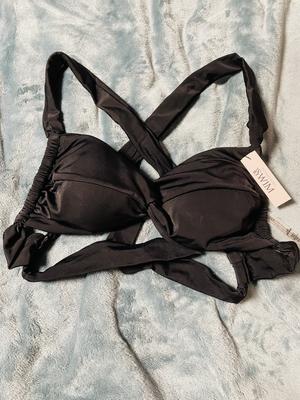 Victoria's Secret Victoria secret bombshell bikini top 34A Size undefined -  $10 - From Hayley