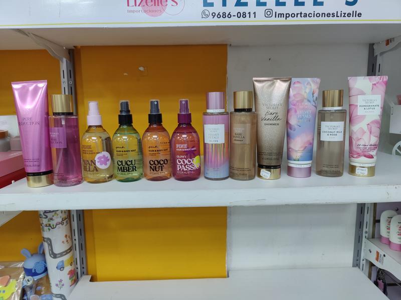 Angel Gold Eau de Parfum