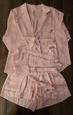Everyday PJ Shorts