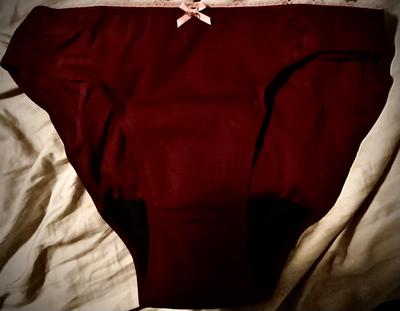 Introducing: The Period Panty! More comfort, less worry… - Victoria's Secret  Email Archive