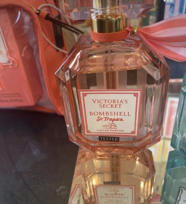 Buy Bombshell St. Tropez Fine Fragrance Mist, Bombshell St