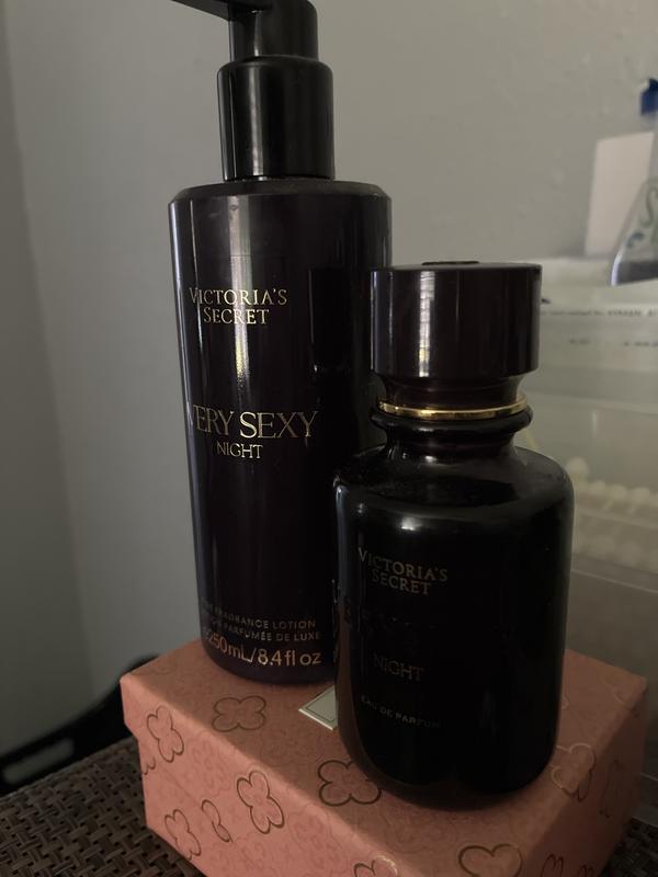 Buy Very Sexy Night Eau de Parfum 3.4 oz, 3.4 Oz - Order
