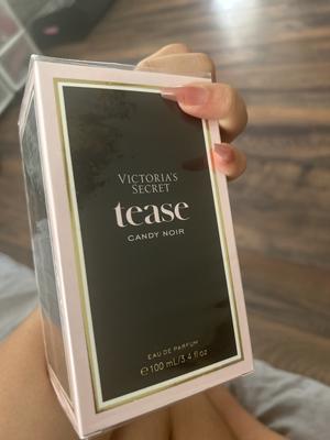 ☆Victoria's Secret☆ Tease Candy Noir ローション Amazon.com : Victoria's Secret Tease Candy Noir 1.7oz Eau de