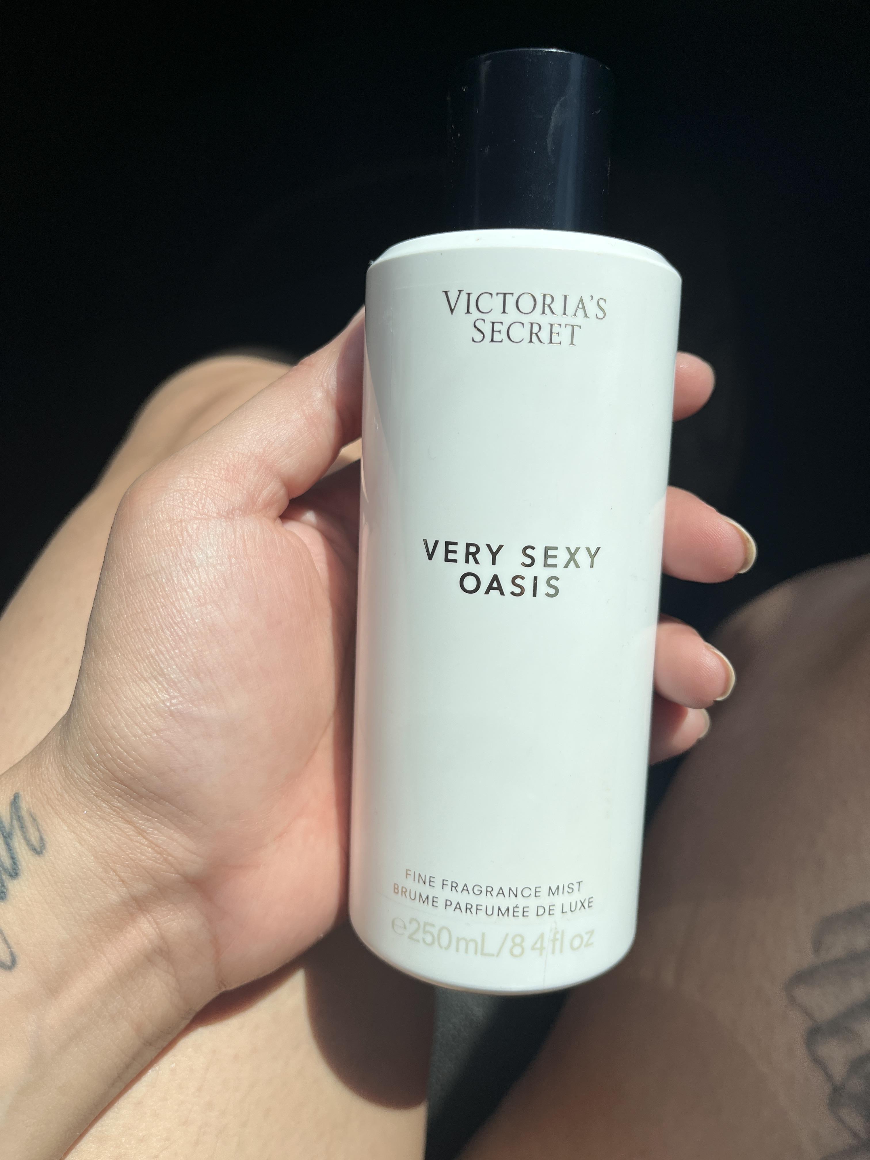 Buy Very Sexy Oasis Fine Fragrance Mist Online - Style ID
