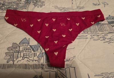 Buy VISSAY Seamless Thongs for Women No Show Panties Underwear