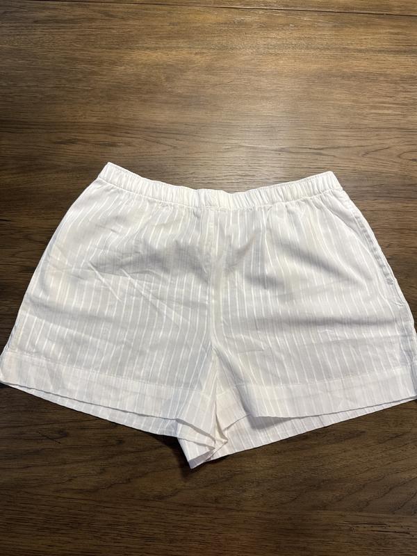 Modal-Cotton Short Pajama Set