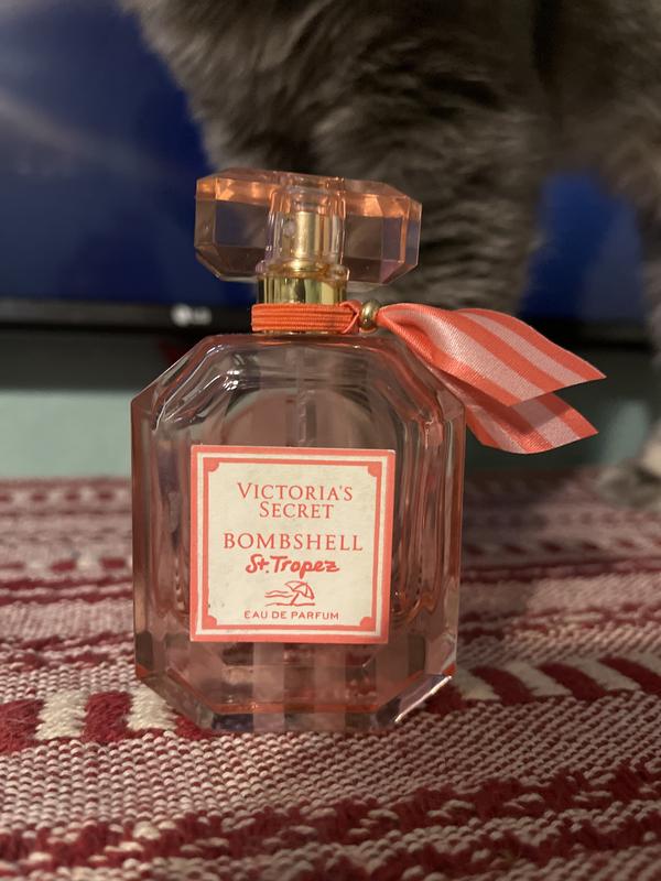 香水(女性用) Victoria's Secret Bombshell St.Tropez Victoria's Secret Bombshell St. Tropez Eau De Parfum Spray