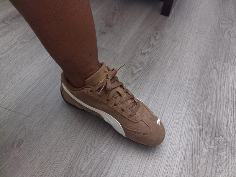 Customer photo for "Puma OG"