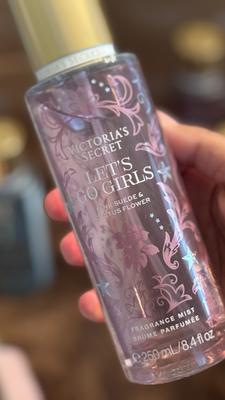 Salua's photo of the Cowgirl Fragrance Mist. Photo 1 of 1. Review Image shared by Salua