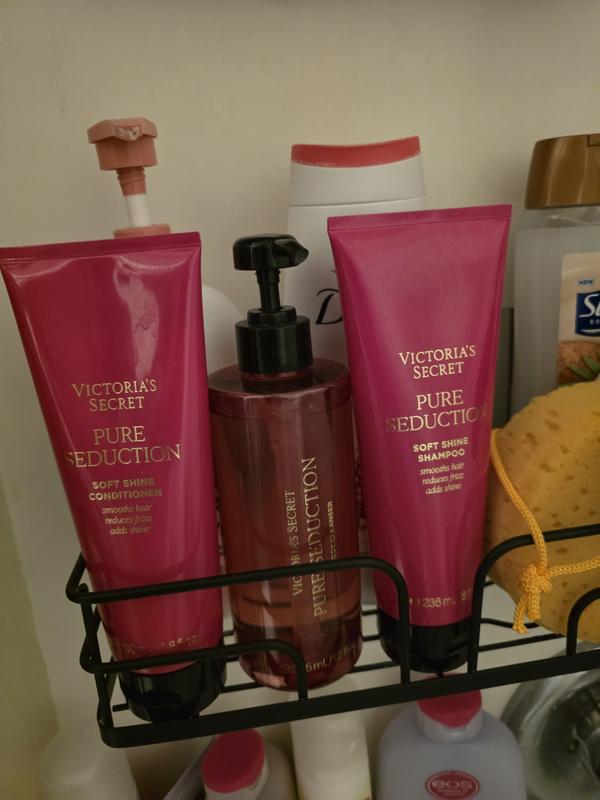 Buy Shower Gift Set ft. Shampoo, Conditioner, & Cleanser, Pure