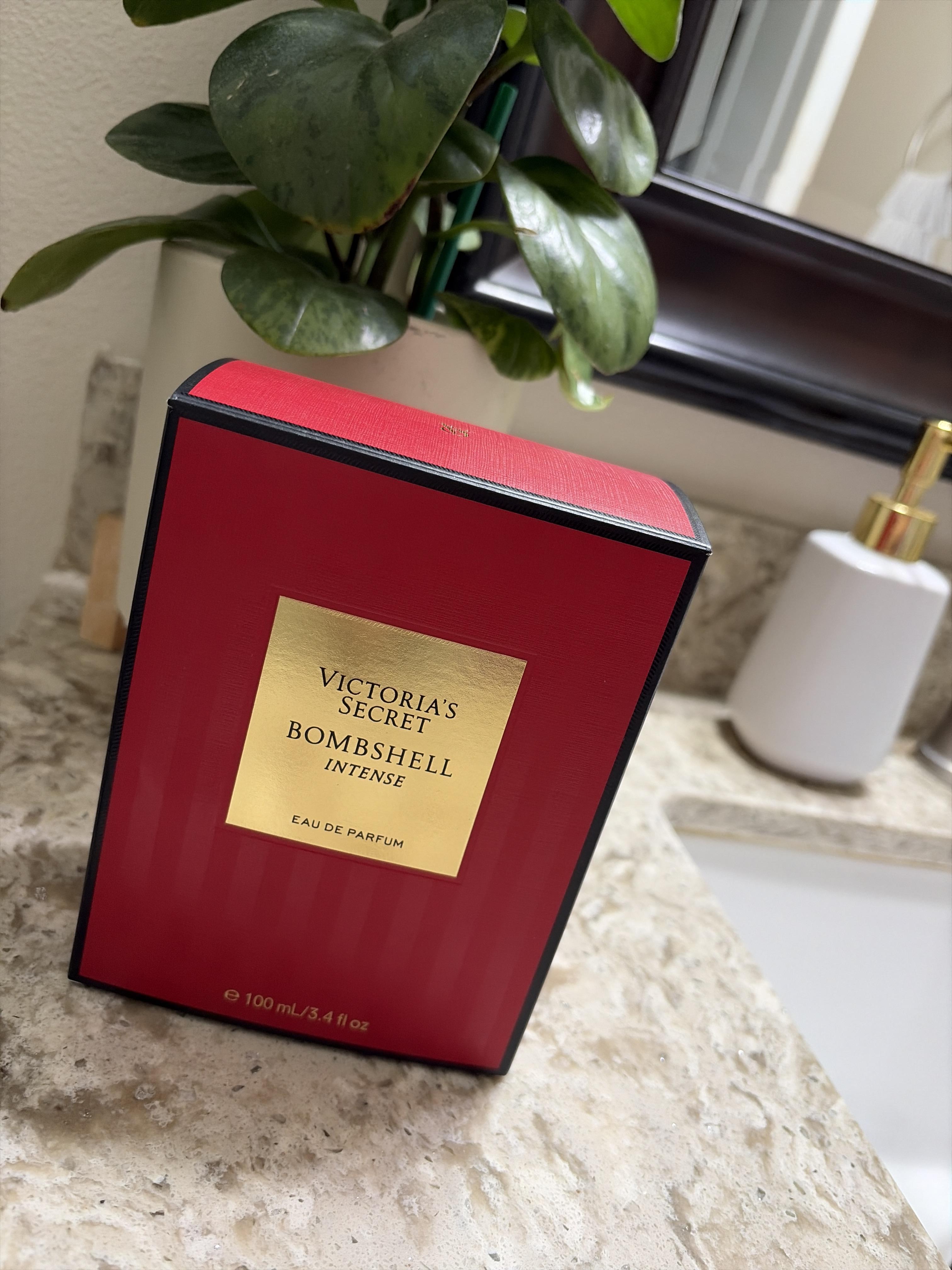 Buy Bombshell Intense Eau de Parfum 3.4 oz, 3.4 Oz - Order