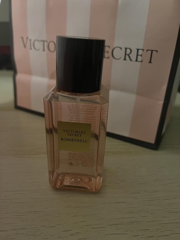 Buy Bombshell Seduction Fine Fragrance Mist, Bombshell Seduction