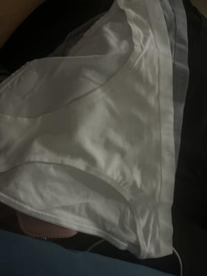 5-Pack Cotton Stretch Bikini Panties