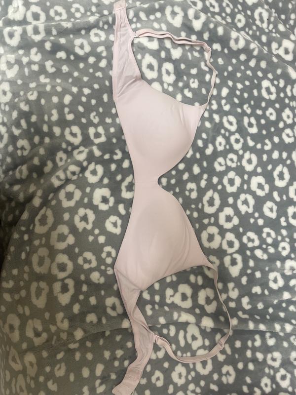 Wear Everywhere Lightly Lined Wireless Bra