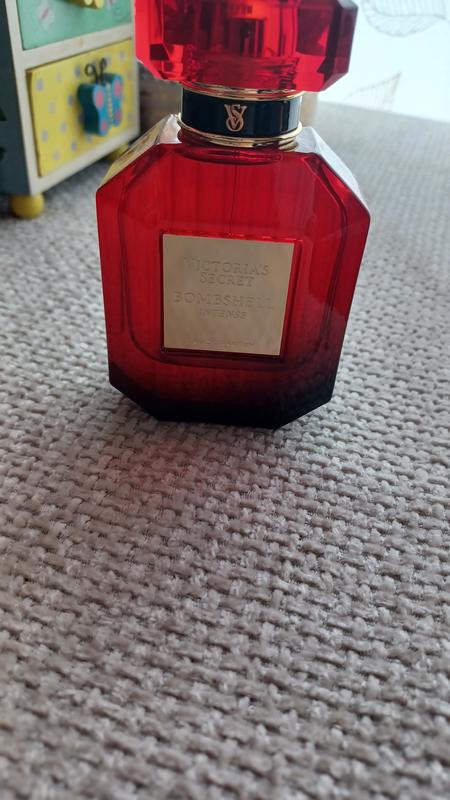 Buy Bombshell Intense Eau de Parfum 3.4 oz, 3.4 Oz - Order
