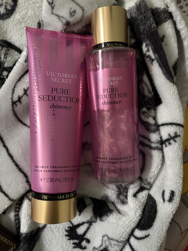 Shimmer フレグランス ローション, Pure Seductionを購入 - Body Care