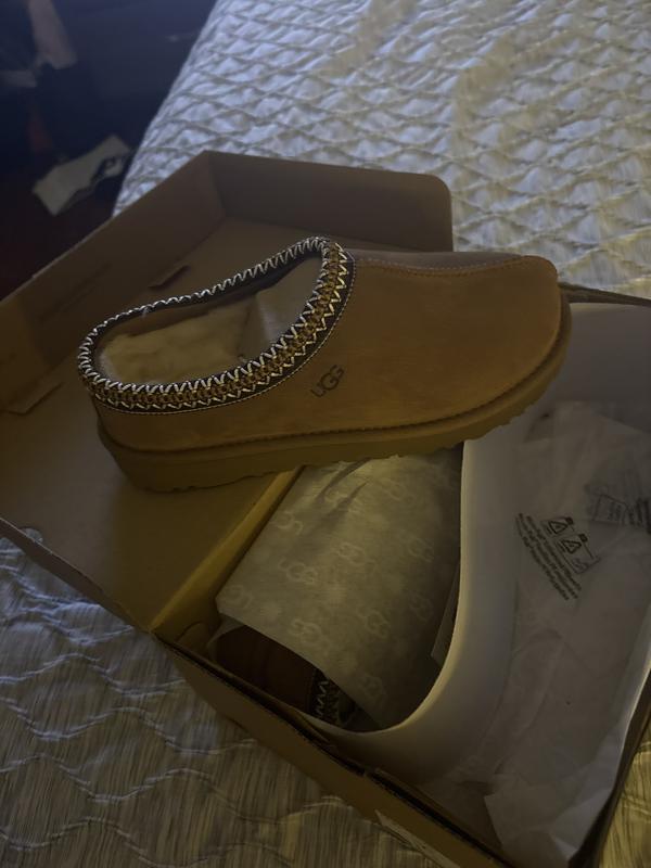 Customer photo for "Comfy"