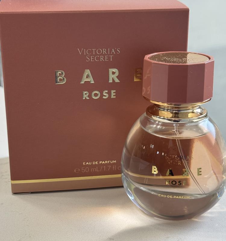Bare Rose オードパルファム、3.4ozを購入する - Fragrancesを