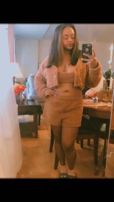 Co-ZZZy Fleece Boxy Pajama Shorts