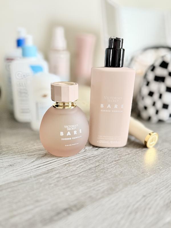 Buy Bare Sueded Vanilla Eau de Parfum 3.4 oz, 3.4 Oz - Order